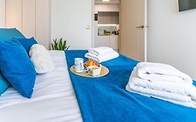 Apartament JP Jastrzębia, wysoki standard, parking, blisko morza !